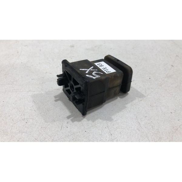 Coxim Suporte Radiador Volkswagen Amarok 2014