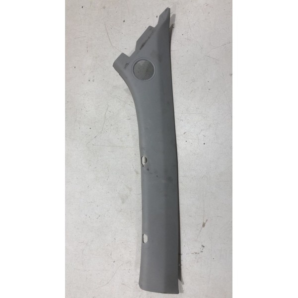 Acabamento Coluna Para-brisa Direito Vw Amarok 2010 A 2022