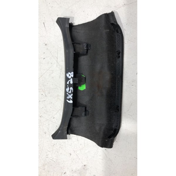 Acabamento Coluna Direção Superior Amarok 10 Á 19 2h1858349