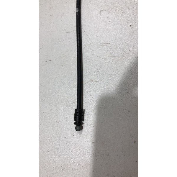 Cabo Abertura Capô Vw Amarok 2023 3.0 V6 2h0823531