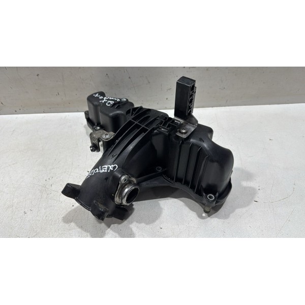 Coletor Admissão Amarok 2.0 Diesel 2011 À 2016 03l129711l