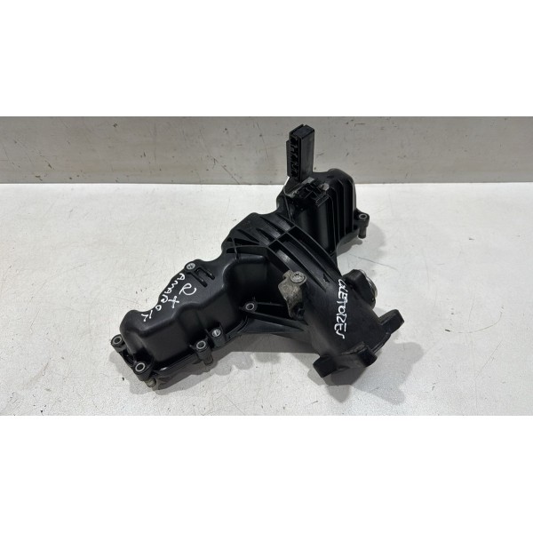 Coletor Admissão Amarok 2.0 Diesel 2011 À 2016 03l129711l
