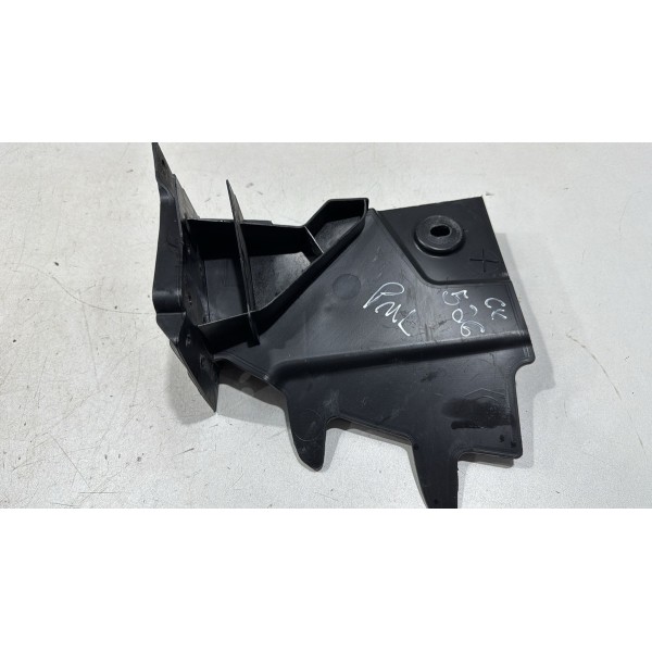 Defletor Radiador Esquerdo Vw Amarok 2011/2020