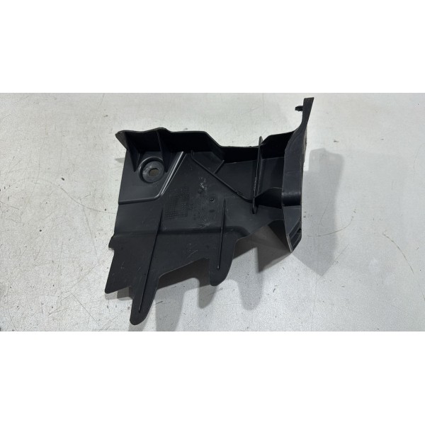 Defletor Radiador Esquerdo Vw Amarok 2011/2020
