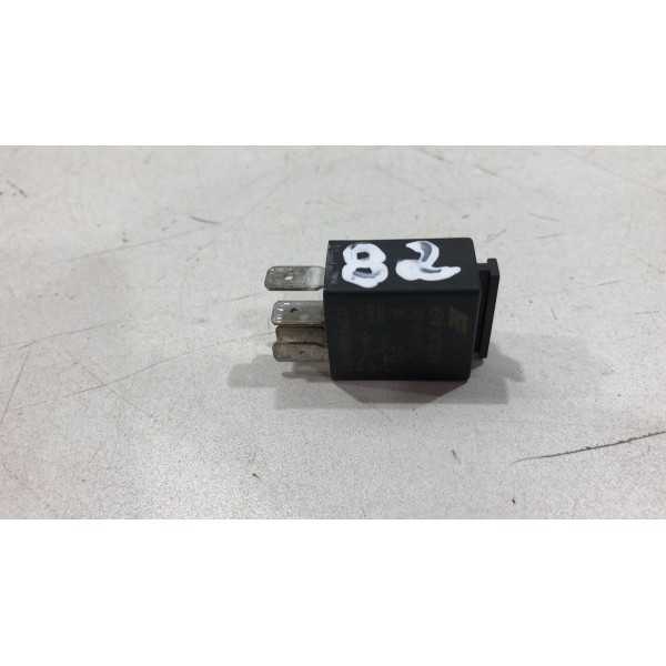 Relé Auxiliar Vw Amarok 2012 Á 2019 7m0951253c Original