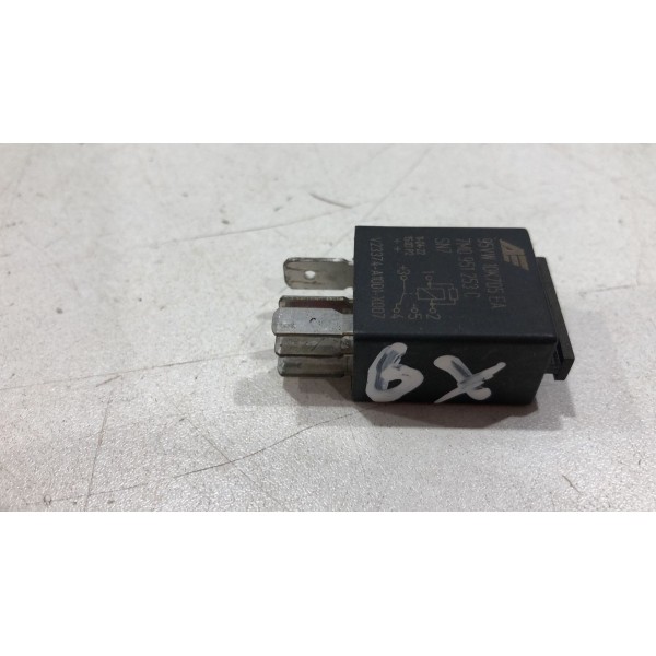 Relé Auxiliar Vw Amarok 2012 Á 2019 7m0951253c Original