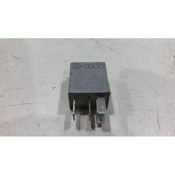 Relé Retrovisor Amarok Bora Fox Gol Golf Jetta Passat Audi