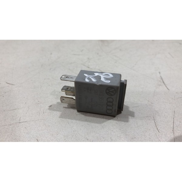 Relé Retrovisor Amarok Bora Fox Gol Golf Jetta Passat Audi