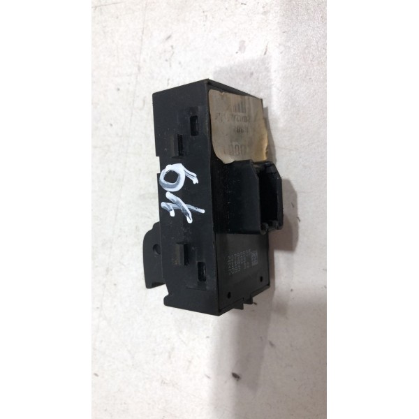 Botao Vidro Eletrico Cobalt 2015 A 2018  Traseiro 20792535