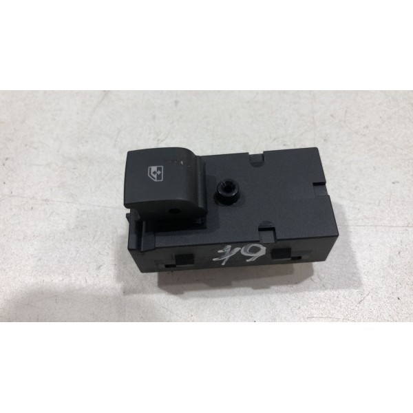 Botao Vidro Eletrico Cobalt 2015 A 2018  Traseiro 20792535