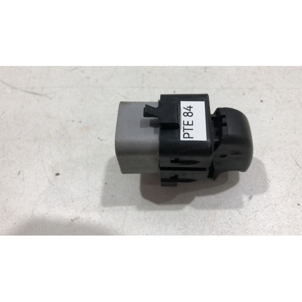 Botão Vidro Porta Traseira Pajero Tr4 Original 2012 2013 14