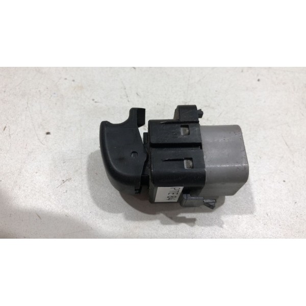 Botão Vidro Porta Traseira Pajero Tr4 Original 2012 2013 14