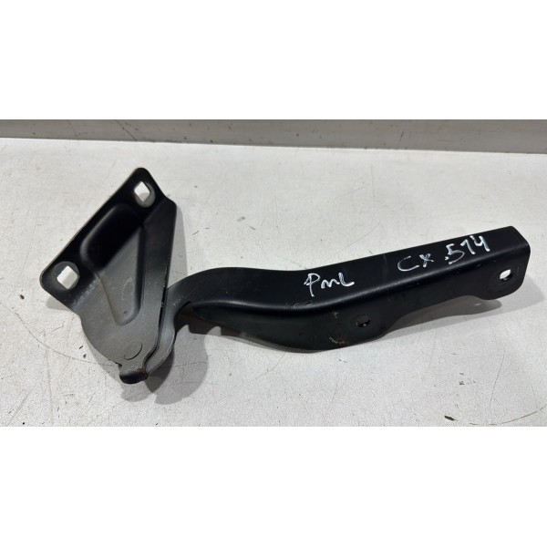 Dobradiça Capô Lado Esquerdo Vw Amarok 2010 A 2021 Original