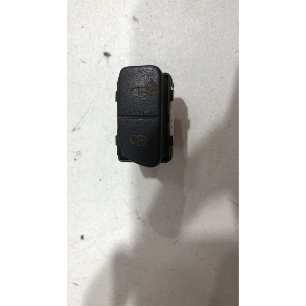 Botao Trava Eletrica Vw Gol Saveiro Voyage G5 G6 5u0962125