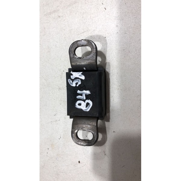 Batente Tampa Traseira Vw Amarok 2010 Á 2019 Caçamba Orig.
