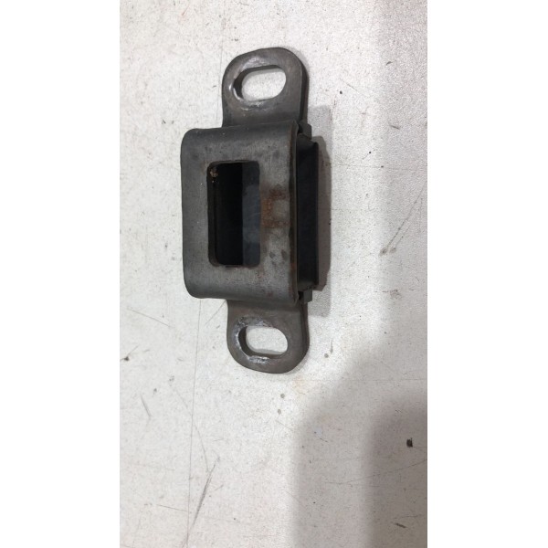 Batente Tampa Traseira Vw Amarok 2010 Á 2019 Caçamba Orig.