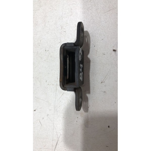 Batente Tampa Traseira Vw Amarok 2010 Á 2019 Caçamba Orig.