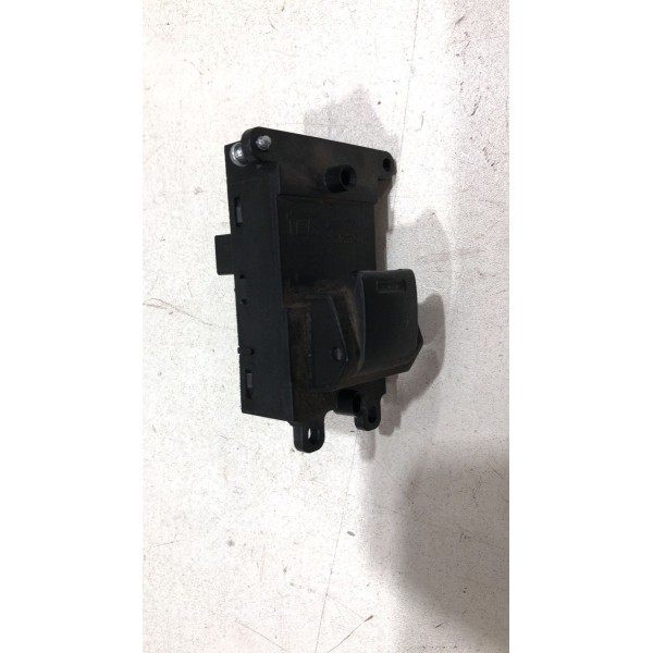 Botão Do Vidro Eletrico Traseiro Fit 2009 A 2015