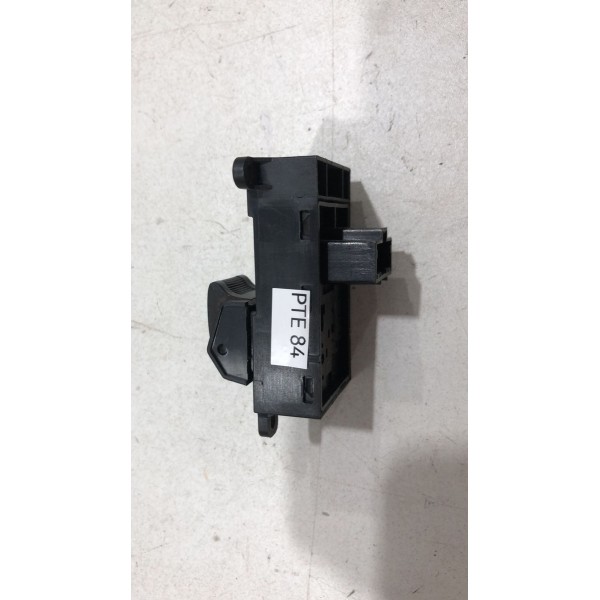 Botão Do Vidro Eletrico Traseiro Fit 2009 A 2015