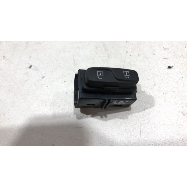 Botão Trava Destrava Portas Volvo Xc60 2011 2012 31318988