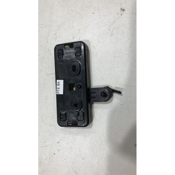 Suporte Do Modulo Central Alarme Gm Onix Prisma Cobalt 2014