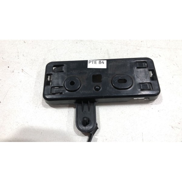 Suporte Do Modulo Central Alarme Gm Onix Prisma Cobalt 2014