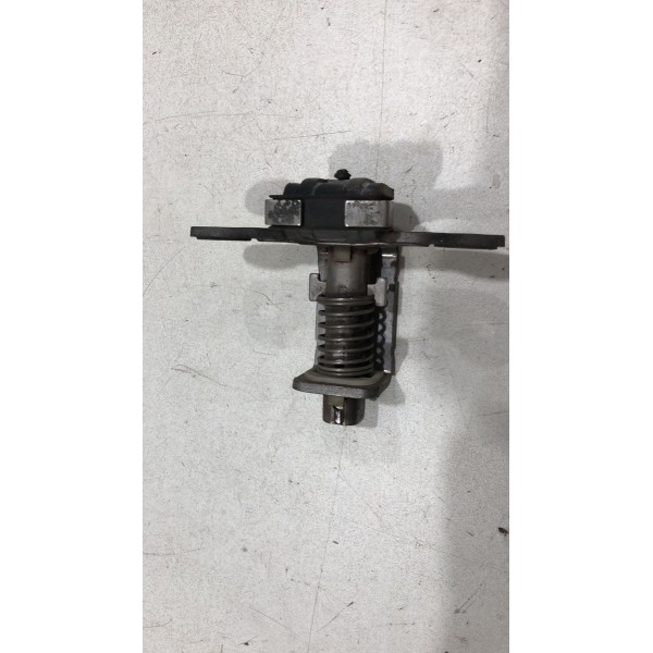 Fechadura Tampa Traseira Volkswagen Amarok 2012 Á 2019