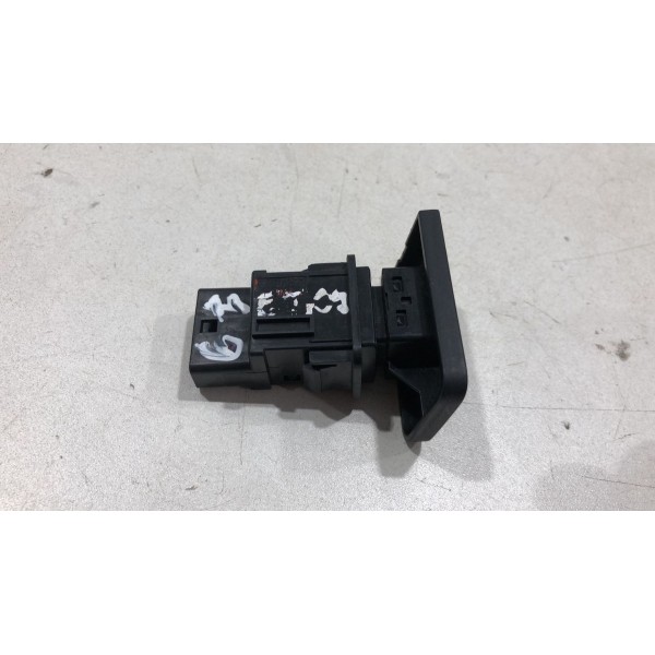 Botão Desembaçador Toyota Etios 2014 R15a977