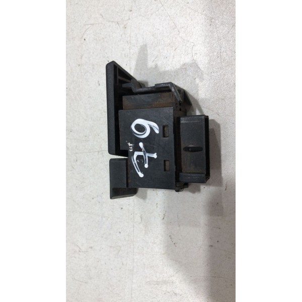 Botão Desembaçador Traseiro Original Gm Monza Kadett 1989/98