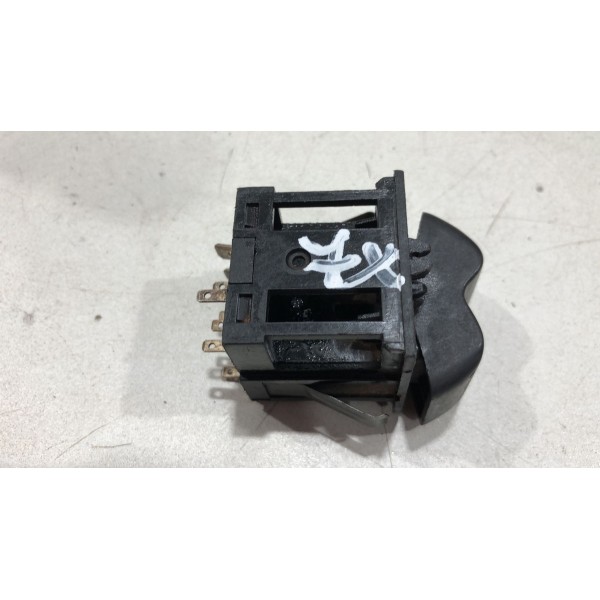 Botão Interruptor Farol Chave Luz Vw Parati Gol G2 1996 1997