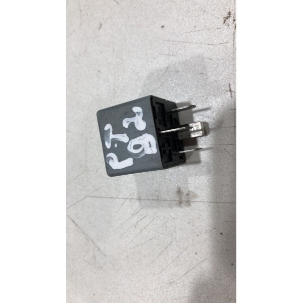 Relé Auxiliar Gm Chevrolet Ônix Prisma Spin Cobalt 120007826