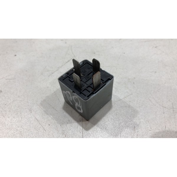 Relé Auxiliar Gm Chevrolet Ônix Prisma Spin Cobalt 120007826