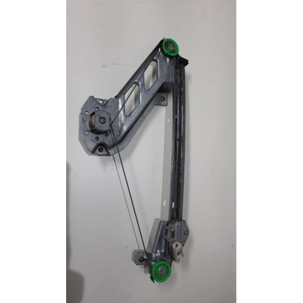 Maquina Vidro Manual Traseira Esquerda Corsa Classic 99 Á 13
