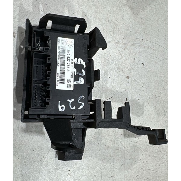 Módulo Tração Vw Amarok 2011/2015 4x4 2h0927755b