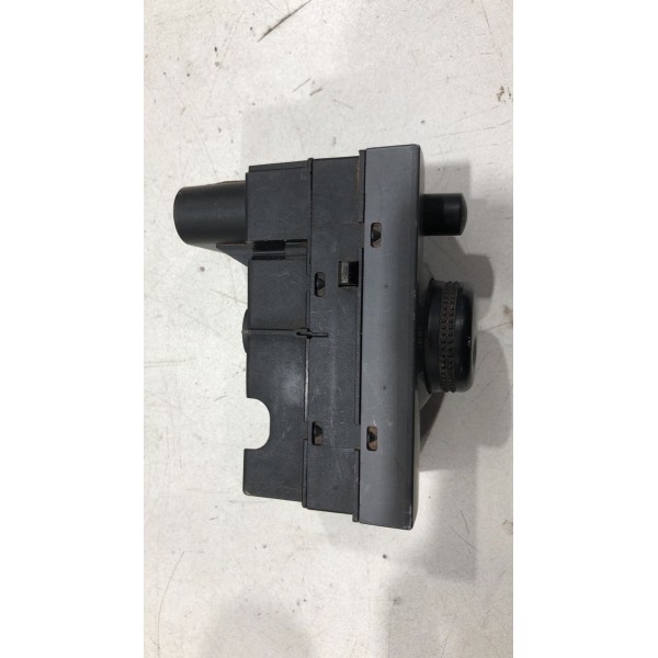 Botão Comando Interruptor Farol Original Gm Meriva 2002 Á 12