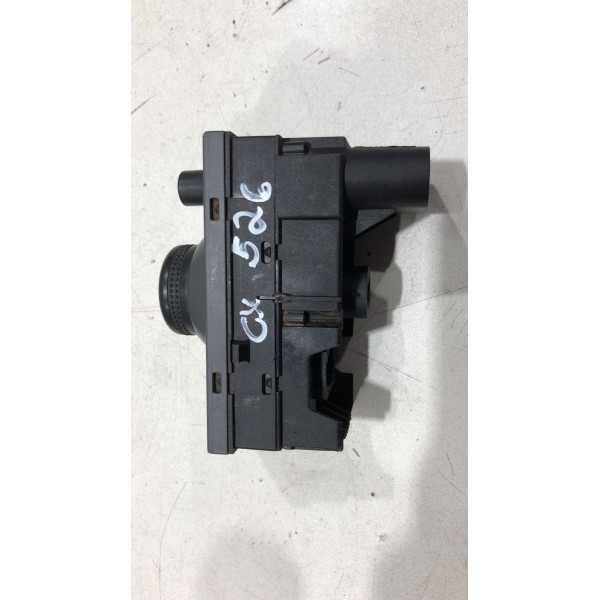 Botão Comando Interruptor Farol Original Gm Meriva 2002 Á 12