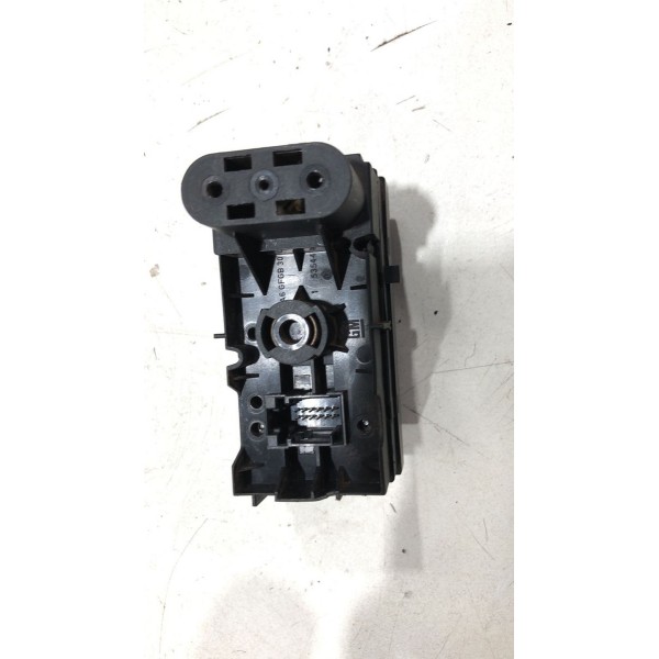Botão Comando Interruptor Farol Original Gm Meriva 2002 Á 12