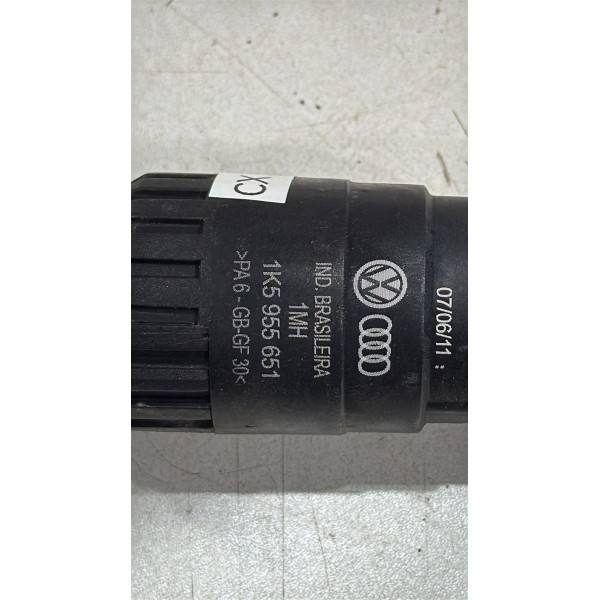 Motor Esguicho Parabrisa Vw Amarok 1k5955651