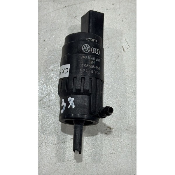 Motor Esguicho Parabrisa Vw Amarok 1k5955651