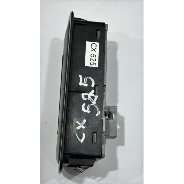 Botão Comando Menu Esc Computador Bordo Punto Uno