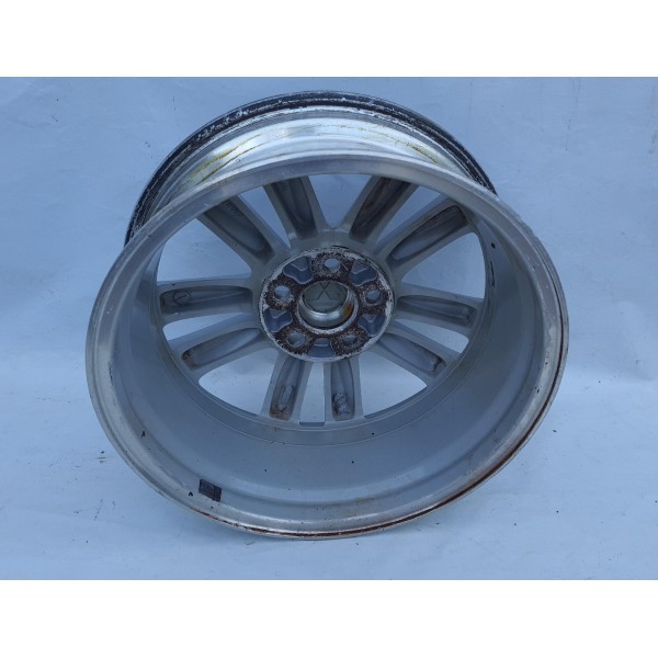 Roda Mitsubishi Asx Aro 17 Original - Avulsa *2*