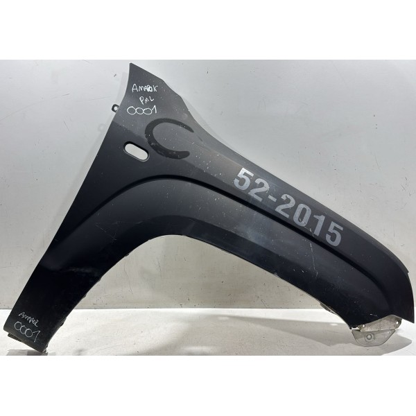 Paralama Direito Amarok 2011 2012 2013 2014 2015 2016 A 2024
