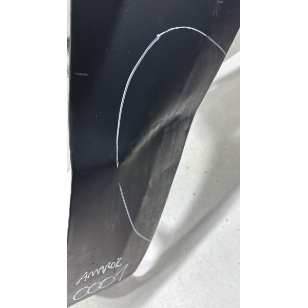 Paralama Direito Amarok 2011 2012 2013 2014 2015 2016 A 2024