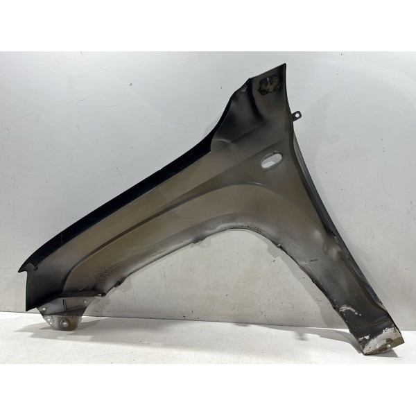 Paralama Direito Amarok 2011 2012 2013 2014 2015 2016 A 2024