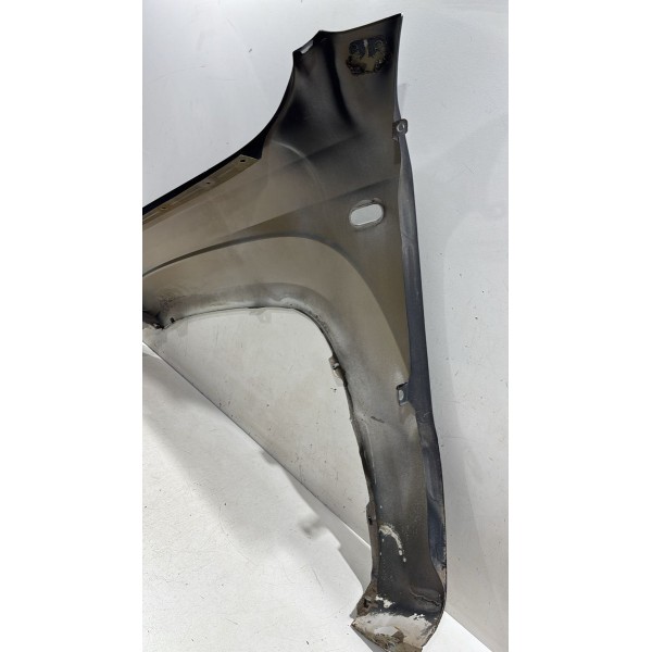 Paralama Direito Amarok 2011 2012 2013 2014 2015 2016 A 2024