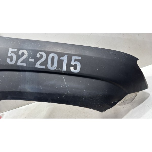 Paralama Direito Amarok 2011 2012 2013 2014 2015 2016 A 2024