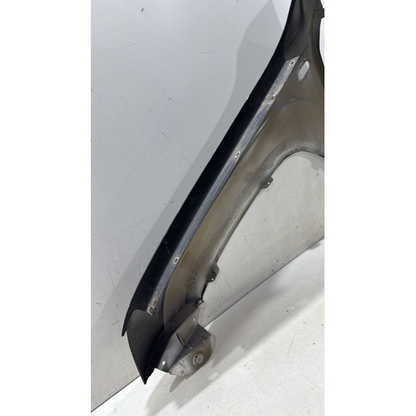 Paralama Direito Amarok 2011 2012 2013 2014 2015 2016 A 2024
