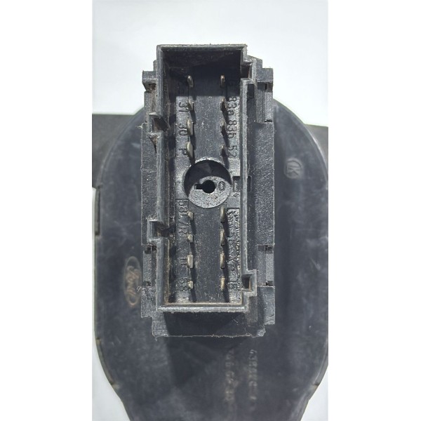 Comando Farol Chave Luz Ford Focus 2001 2008 98ag13a024kc