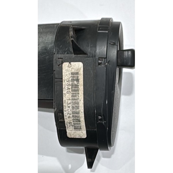 Comando Farol Chave Luz Ford Focus 2001 2008 98ag13a024kc