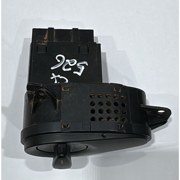 Comando Farol Chave Luz Ford Focus 2001 2008 98ag13a024kc
